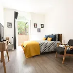 La Terrasse De Dupuy,Appartement Climatise