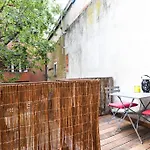 La Terrasse De Dupuy,Appartement Climatise
