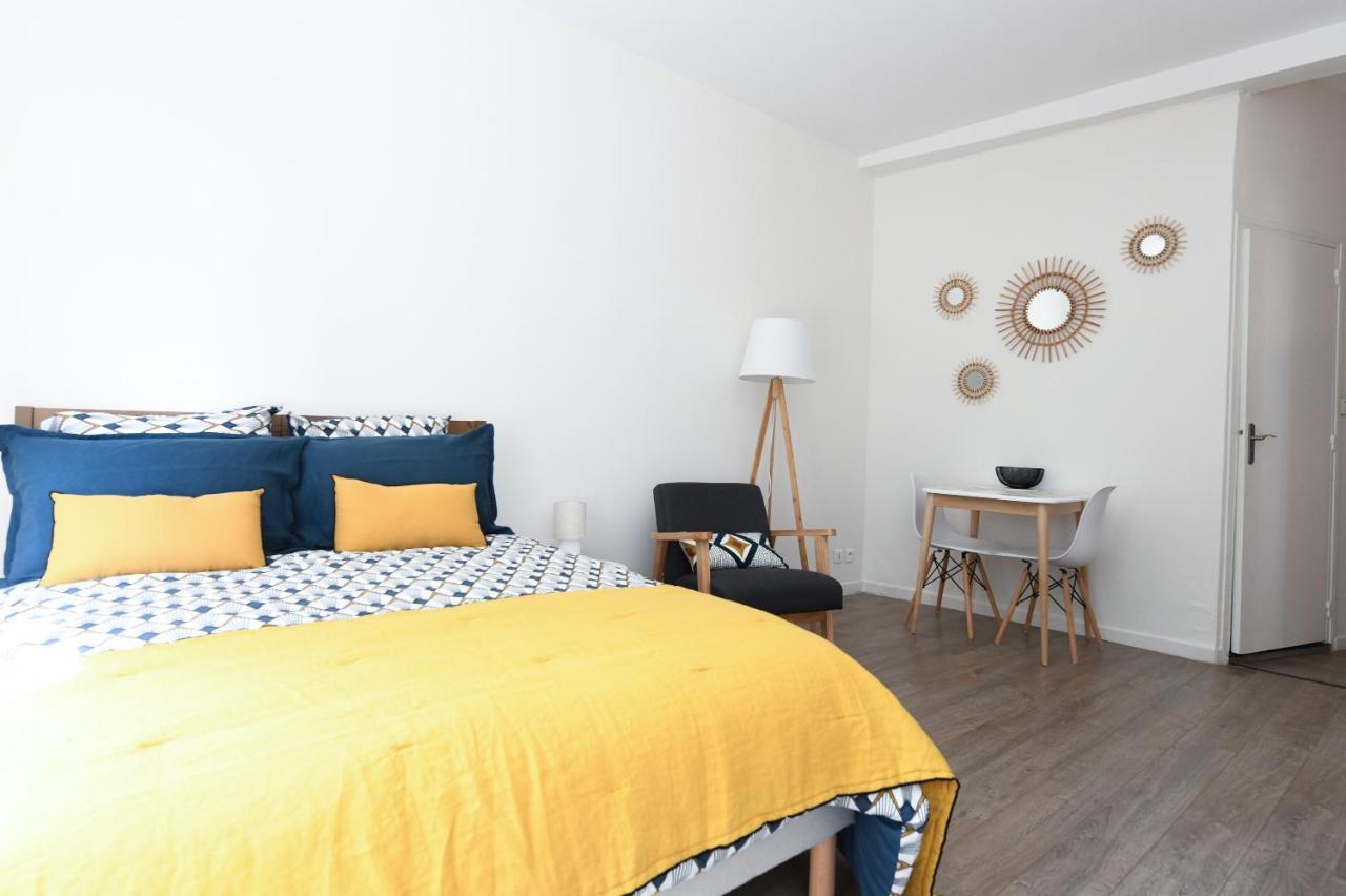 La Terrasse De Dupuy,appartement Climatise Apartamento