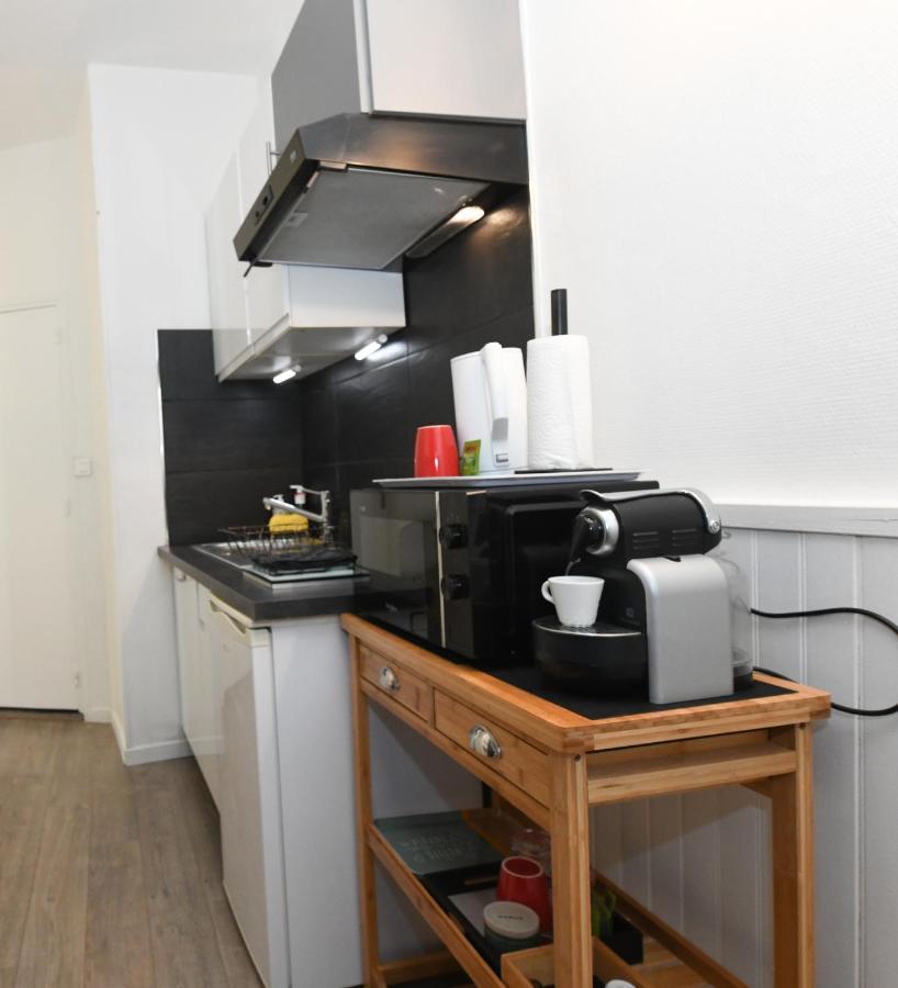 La Terrasse De Dupuy,appartement Climatise Apartamento Toulouse