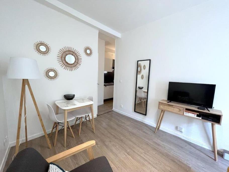 La Terrasse De Dupuy,appartement Climatise Toulouse