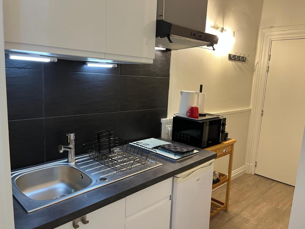 La Terrasse De Dupuy,appartement Climatise