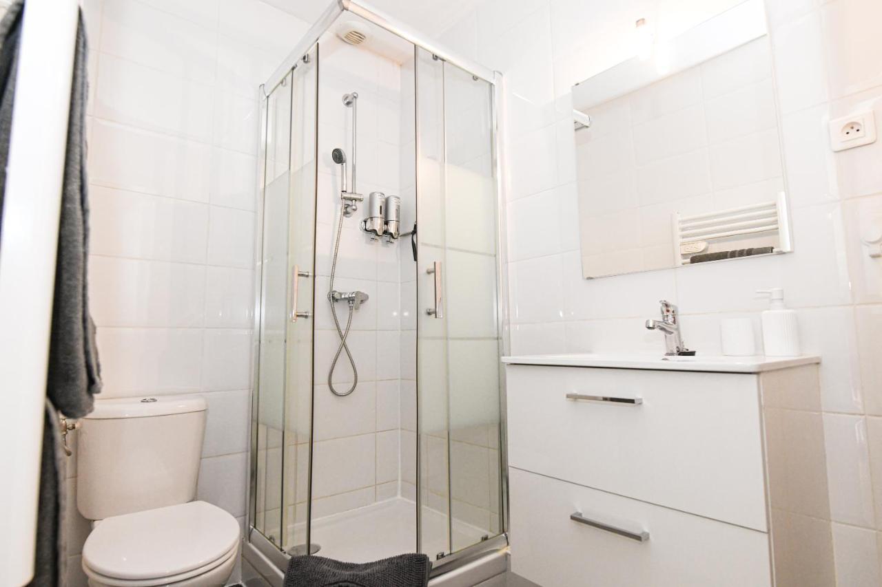 La Terrasse De Dupuy,appartement Climatise Apartamento Toulouse